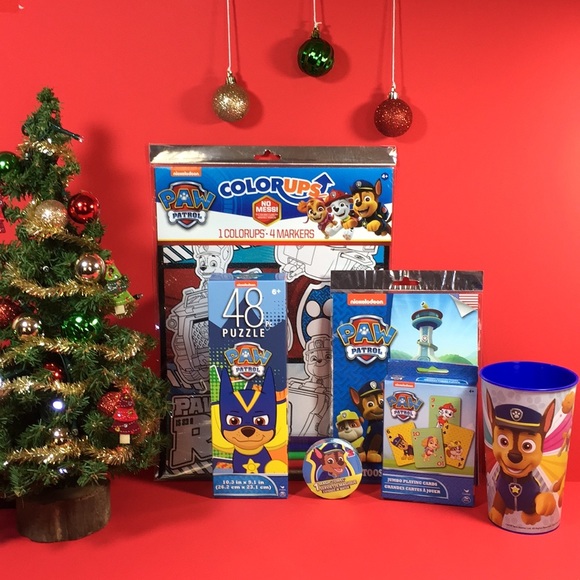 🐶 🐾 PAW PATROL Bundle - Picture 1 of 11